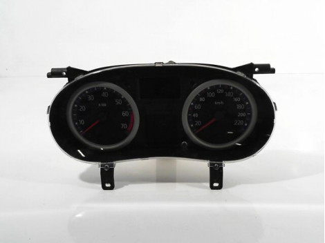 BLOC COMPTEURS RENAULT CLIO II PH.2 01-06