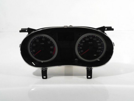 BLOC COMPTEURS RENAULT CLIO II PH.2 01-06