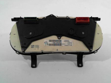 BLOC COMPTEURS RENAULT CLIO II PH.2 01-06