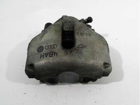 ETRIER DE FREIN AVANT DROIT AUDI A4 99-2001