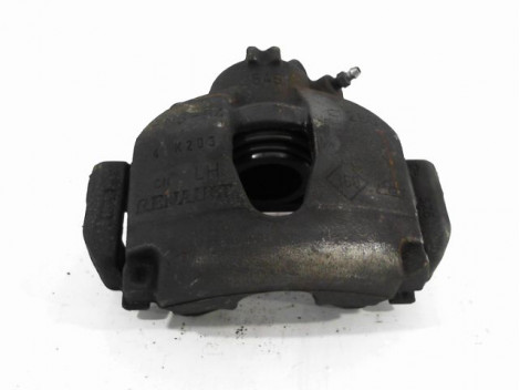 ETRIER DE FREIN AVANT GAUCHE RENAULT MEGANE II PH2 2006-