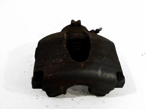 ETRIER DE FREIN AVANT GAUCHE RENAULT SCENIC II PH.2 06-09