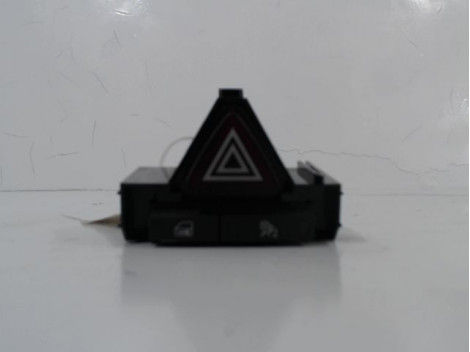 BOUTON DE WARNING OPEL CORSA 2010-