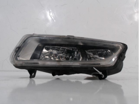 PHARE ANTIBROUILLARD AVANT GAUCHE VOLKSWAGEN POLO 2009-