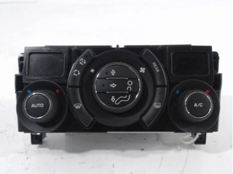 COMMANDE DE CHAUFFAGE PEUGEOT 5008 2009-