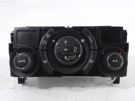 COMMANDE DE CHAUFFAGE PEUGEOT 5008 2009-