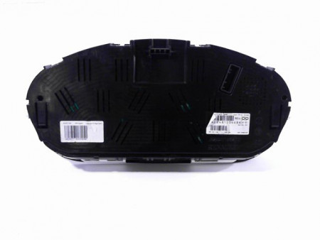 BLOC COMPTEURS RENAULT MEGANE III 2008-