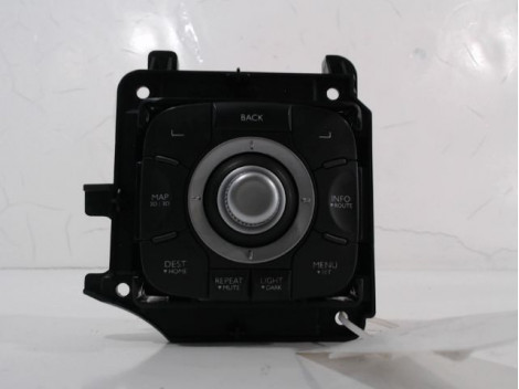 COMMANDE GPS RENAULT MEGANE III CPE -08