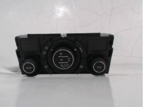 COMMANDE DE CHAUFFAGE PEUGEOT 5008 2009-