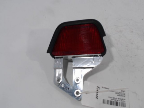 FEUX STOP SUPPLEMENTAIRE TOYOTA AVENSIS 2003-