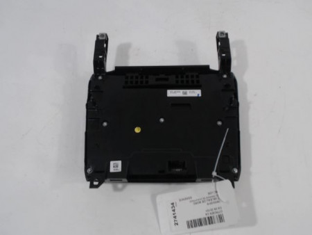 COMMANDE DE CHAUFFAGE CITROEN C4 2010-