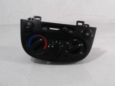 COMMANDE DE CHAUFFAGE CHEVROLET MATIZ 05-