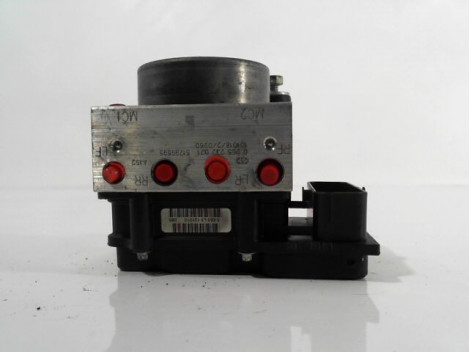 UNITE HYDRAULIQUE ABS FIAT PANDA 2003-