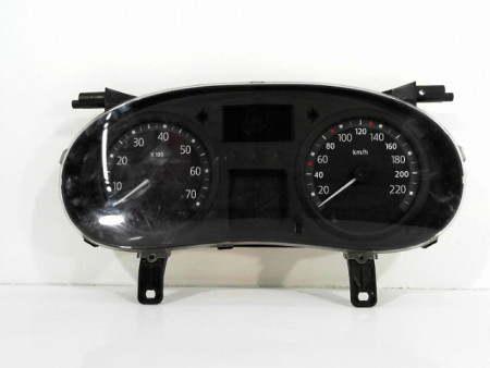 BLOC COMPTEURS RENAULT CLIO II PH.2 01-06