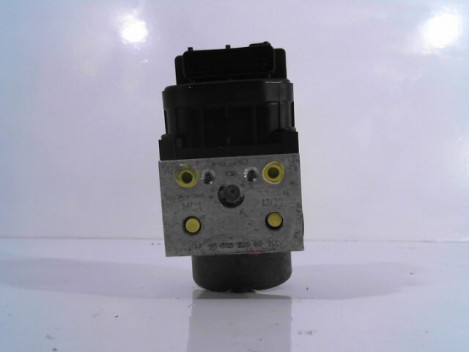 UNITE HYDRAULIQUE ABS PEUGEOT 406 99-04