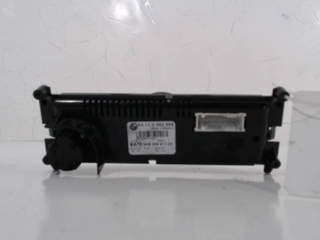 COMMANDE DE CHAUFFAGE MINI MINI 2004-2006