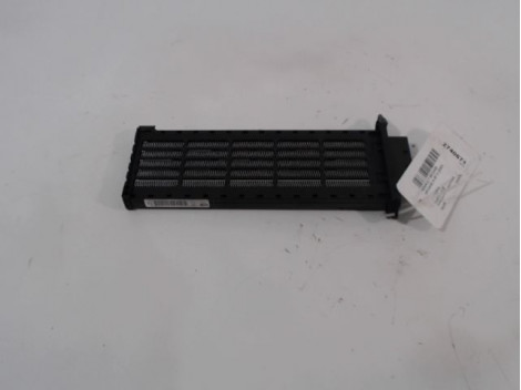 RESISTANCE DE CHAUFFAGE RENAULT MEGANE III 2008-