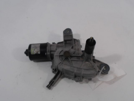 MOTEUR ESSUIE-GLACE AVD CITROEN C4 PICASSO 007-