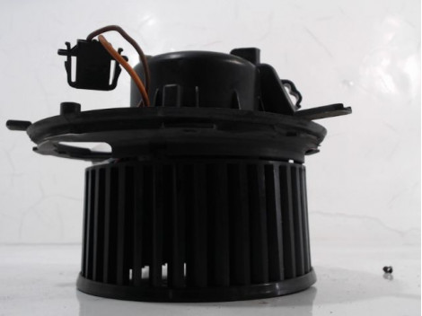 MOTEUR VENTILATEUR CHAUFFAGE VOLKSWAGEN GOLF VI 2008-