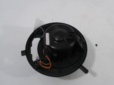 MOTEUR VENTILATEUR CHAUFFAGE VOLKSWAGEN GOLF VI 2008-