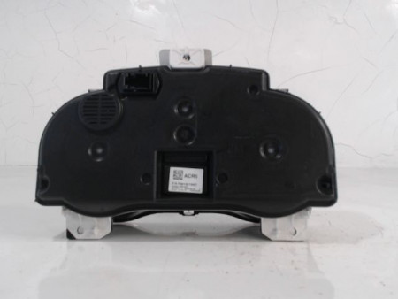 BLOC COMPTEURS OPEL CORSA 2010-