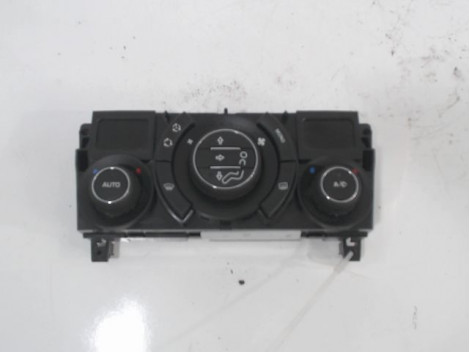 COMMANDE DE CHAUFFAGE PEUGEOT 3008 2008-