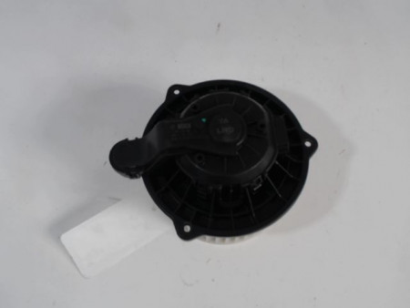 MOTEUR VENTILATEUR CHAUFFAGE KIA PICANTO