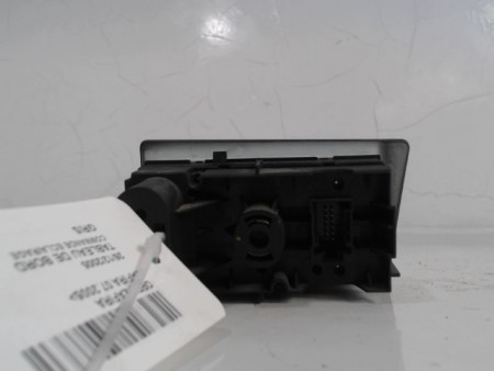 COMMANDE ECLAIRAGE OPEL ZAFIRA 2005-