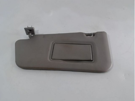 PARE-SOLEIL GAUCHE NISSAN MICRA 2003-2005