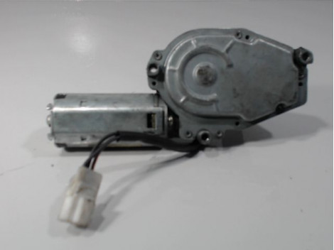 MOTEUR ESSUIE-GLACE ARRIERE NISSAN MICRA 96-98