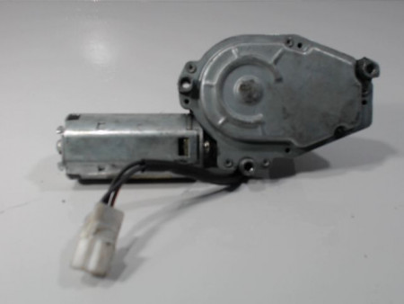 MOTEUR ESSUIE-GLACE ARRIERE NISSAN MICRA 96-98