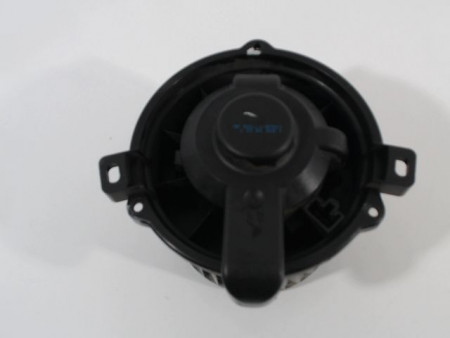 MOTEUR VENTILATEUR CHAUFFAGE SMART FORFOUR -04/2004