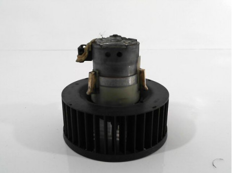 MOTEUR VENTILATEUR CHAUFFAGE OPEL ZAFIRA