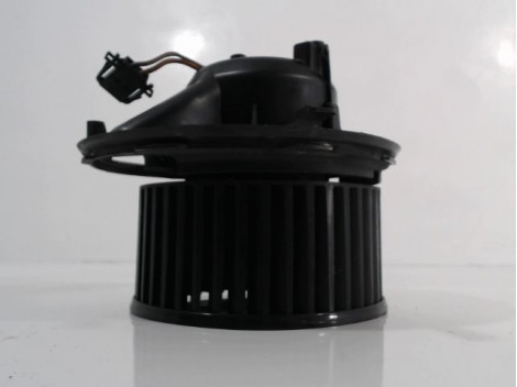 MOTEUR VENTILATEUR CHAUFFAGE VOLKSWAGEN GOLF VI 2008-