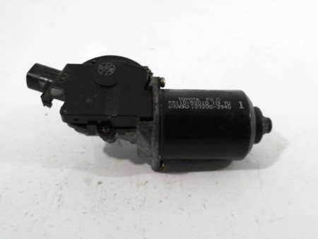 MOTEUR ESSUIE-GLACE AVANT TOYOTA YARIS -2003