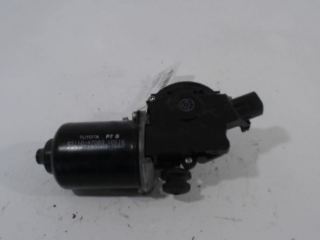 MOTEUR ESSUIE-GLACE AVANT TOYOTA PRIUS 2004-