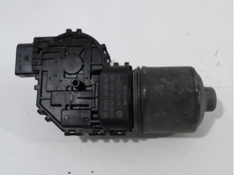 MOTEUR ESSUIE-GLACE AVANT VOLKSWAGEN PASSAT BREAK 00-05