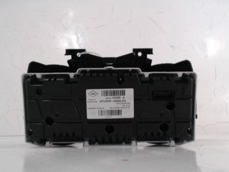 BLOC COMPTEURS RENAULT CLIO IV 2012-