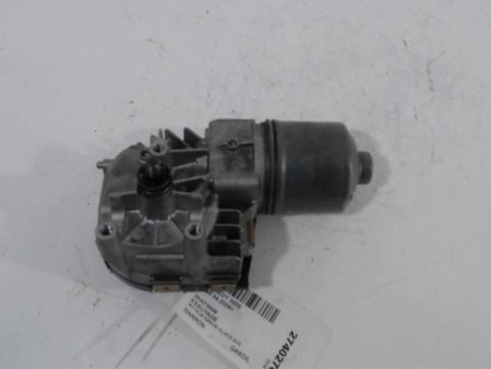 MOTEUR ESSUIE-GLACE AVG PEUGEOT 3008 2009-