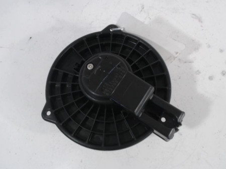 MOTEUR VENTILATEUR CHAUFFAGE MAZDA MAZDA 6 2008-