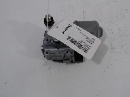 MOTEUR ESSUIE-GLACE AVANT PEUGEOT 3008 2009-