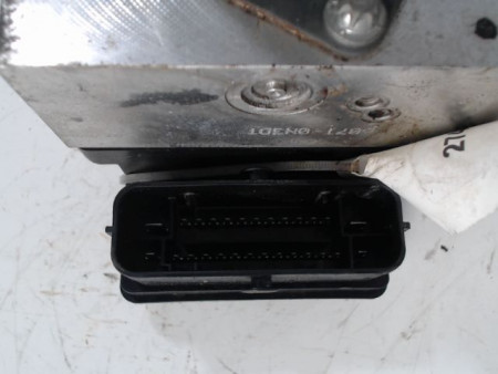 UNITE HYDRAULIQUE ABS FORD GALAXY 2006-