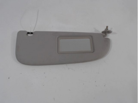 PARE-SOLEIL DROIT PEUGEOT 206+ 2009-