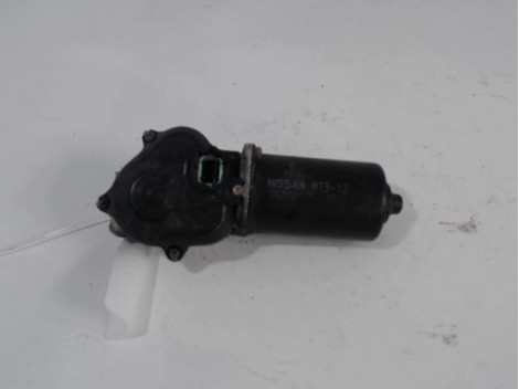 MOTEUR ESSUIE-GLACE AVANT NISSAN PRIMERA 2002-