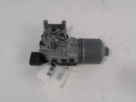 MOTEUR ESSUIE-GLACE AVANT CITROEN C3 2009-