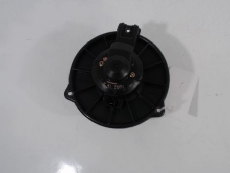 MOTEUR VENTILATEUR CHAUFFAGE MAZDA MX5 2001-