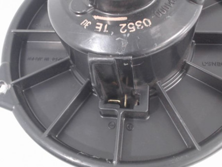 MOTEUR VENTILATEUR CHAUFFAGE MAZDA MX5 2001-