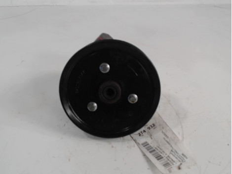 POMPE DIRECTION ASSISTEE RENAULT LAGUNA III 2009-