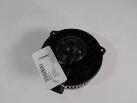 MOTEUR VENTILATEUR CHAUFFAGE MAZDA MAZDA 6 5P