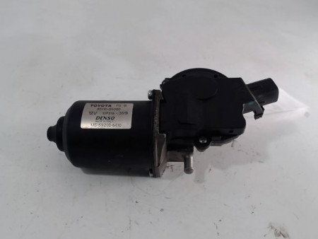 MOTEUR ESSUIE-GLACE AVANT TOYOTA AVENSIS 2003-